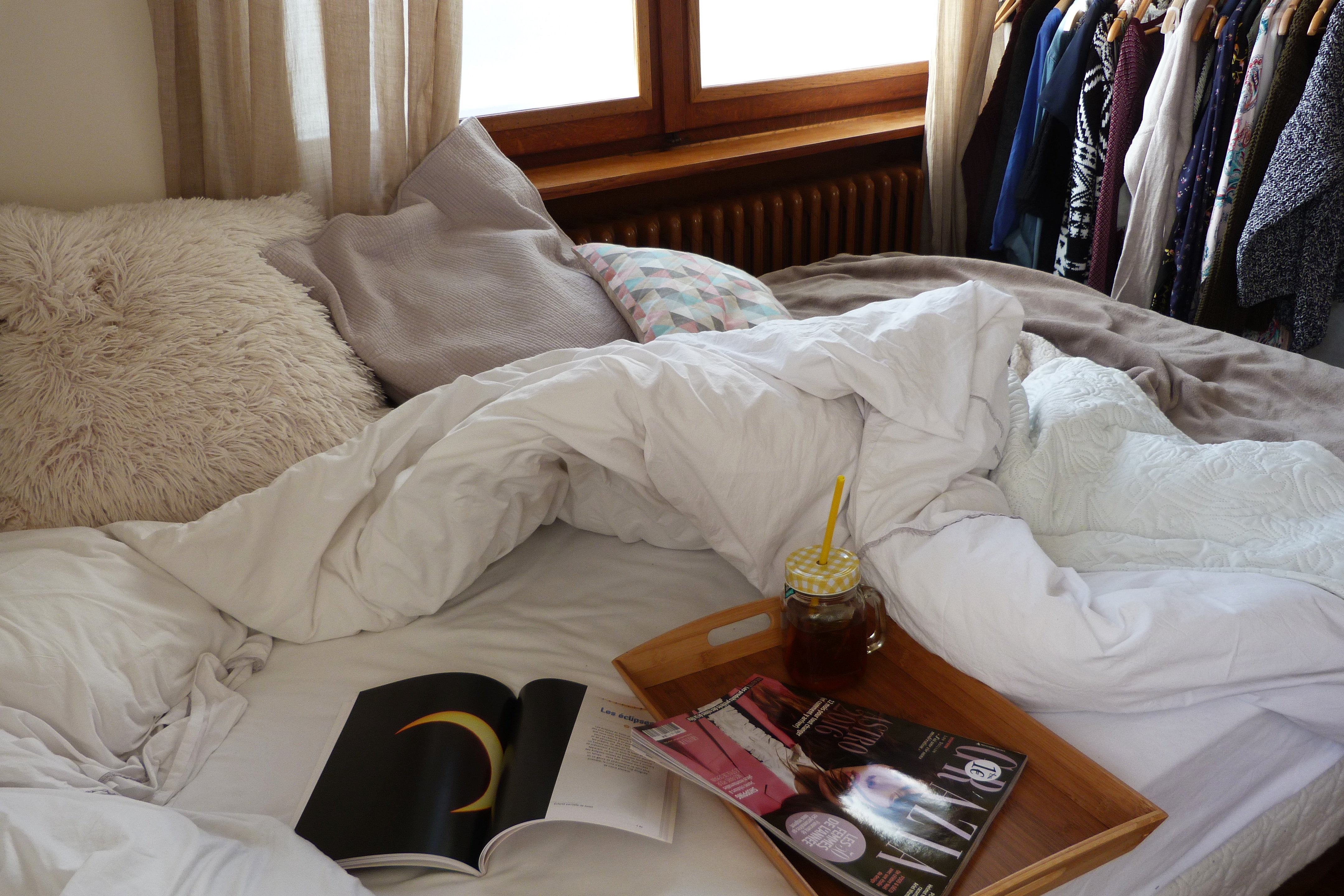 Sunday #4