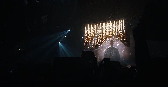 PURPOSE TOUR